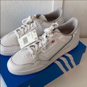 Adidas Continental 80 shoes